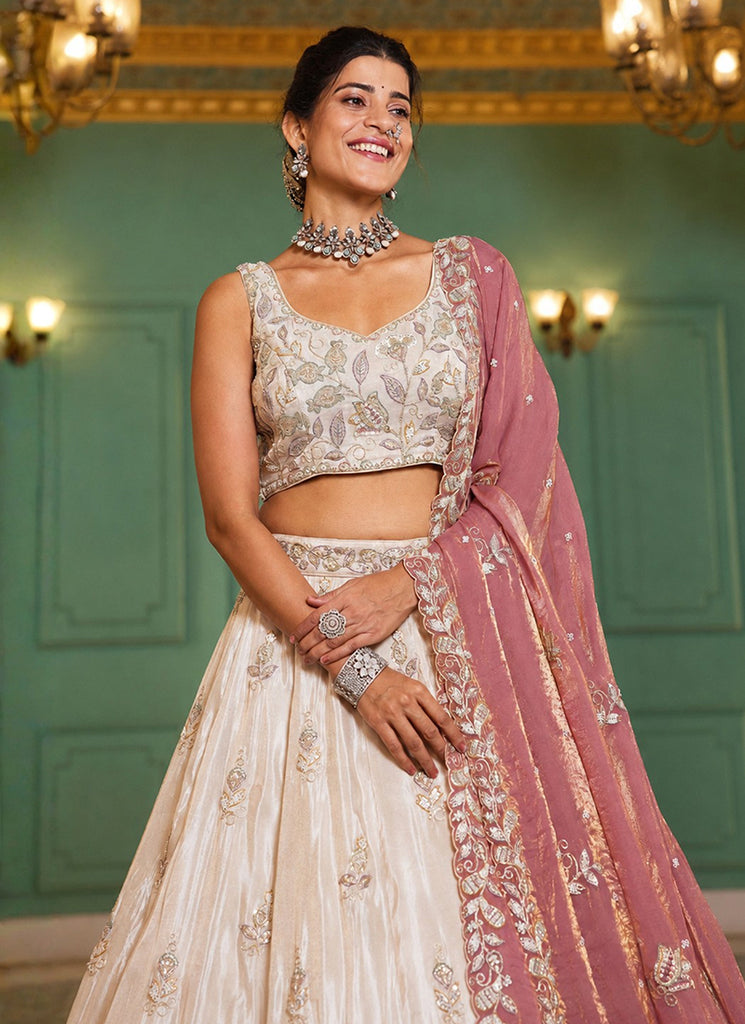 Buy Lehenga Choli In USA