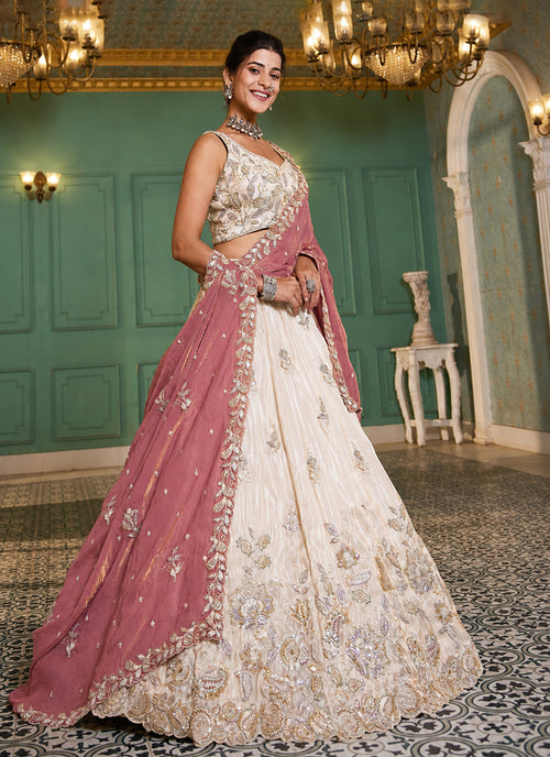Shop Latest Collection Of Bollywood Lehenga