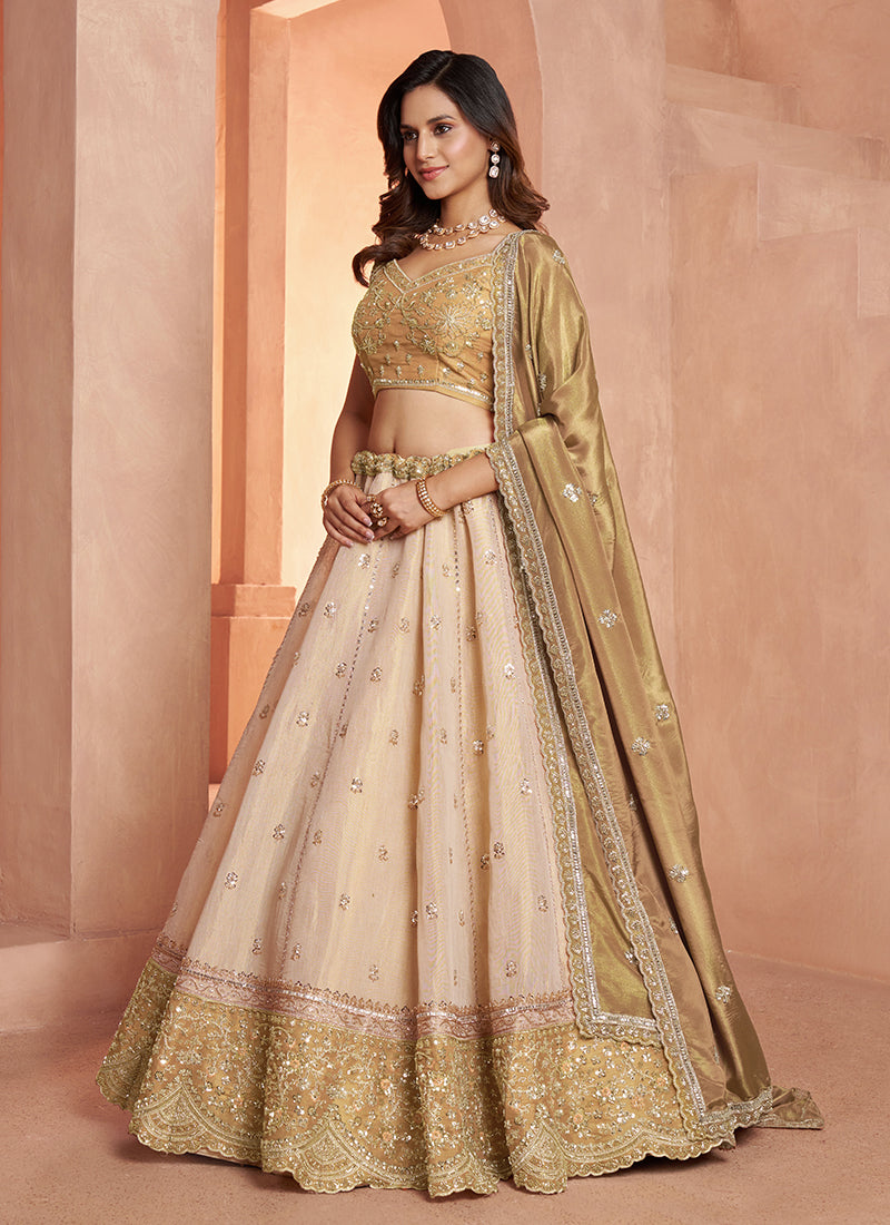 Buy Wedding Lehenga Choli 