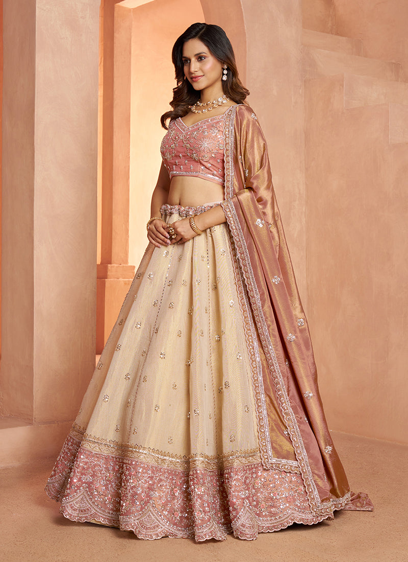Buy Wedding Lehenga Choli 