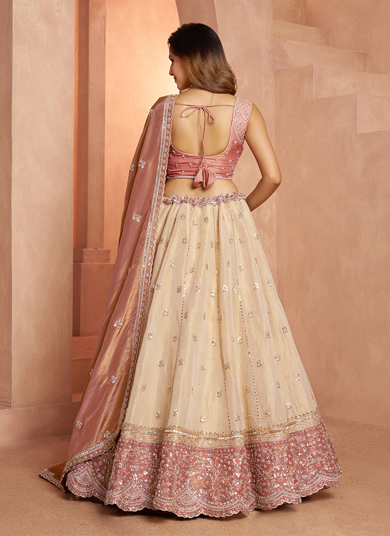 Buy Wedding Lehenga Choli In USA