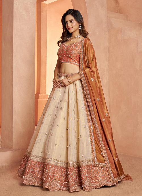 Buy Wedding Lehenga Choli