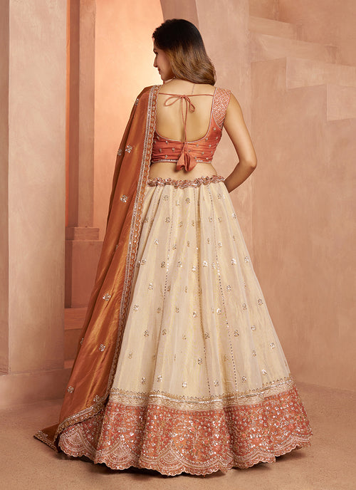Buy Wedding Lehenga Choli In Canada