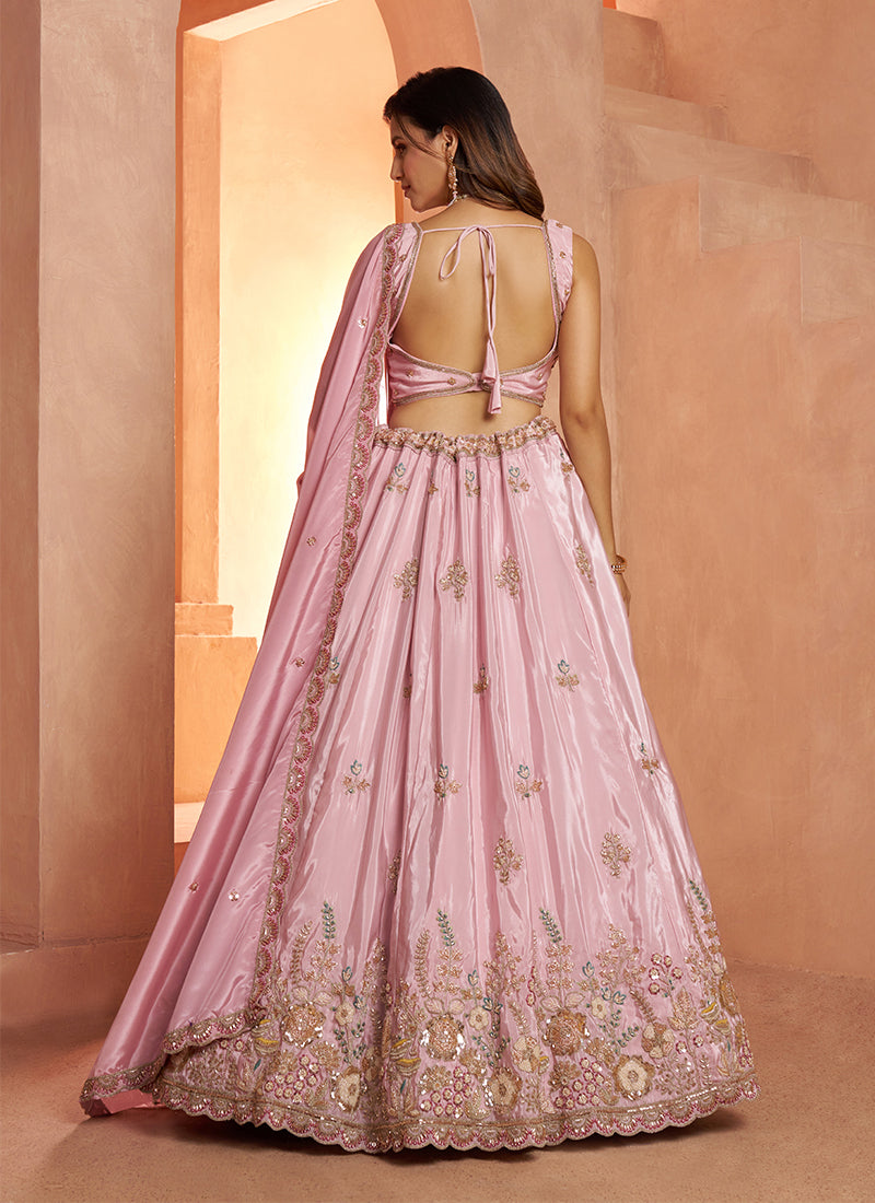 Latest Lehenga Choli Online
