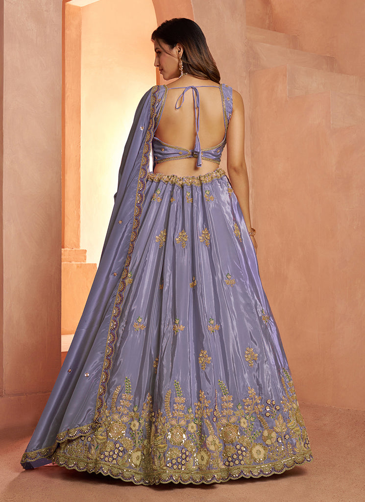 Latest Lehenga Choli Online