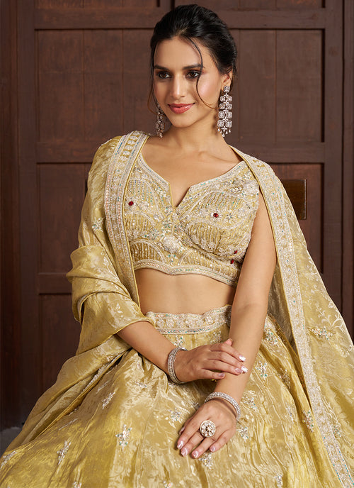 Latest Lehenga Choli Online