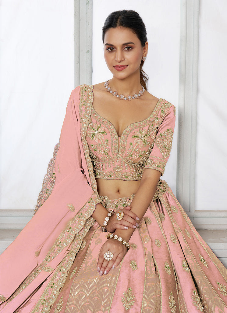 Buy Lehenga Choli In Canada
