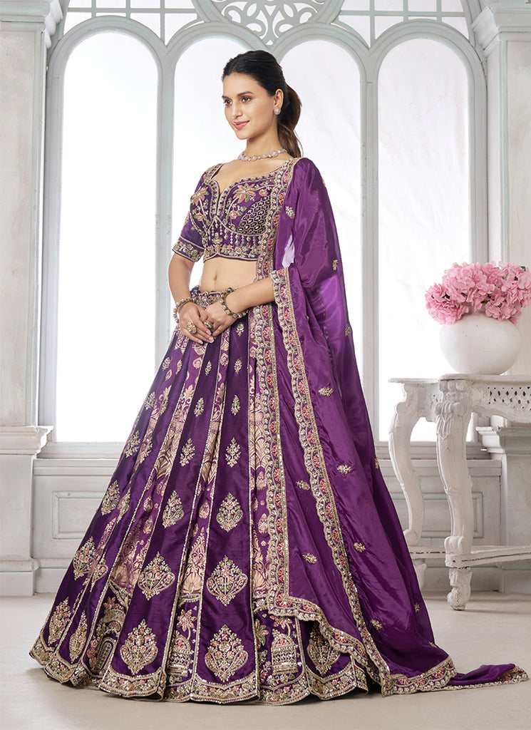 Buy Lehenga Choli 