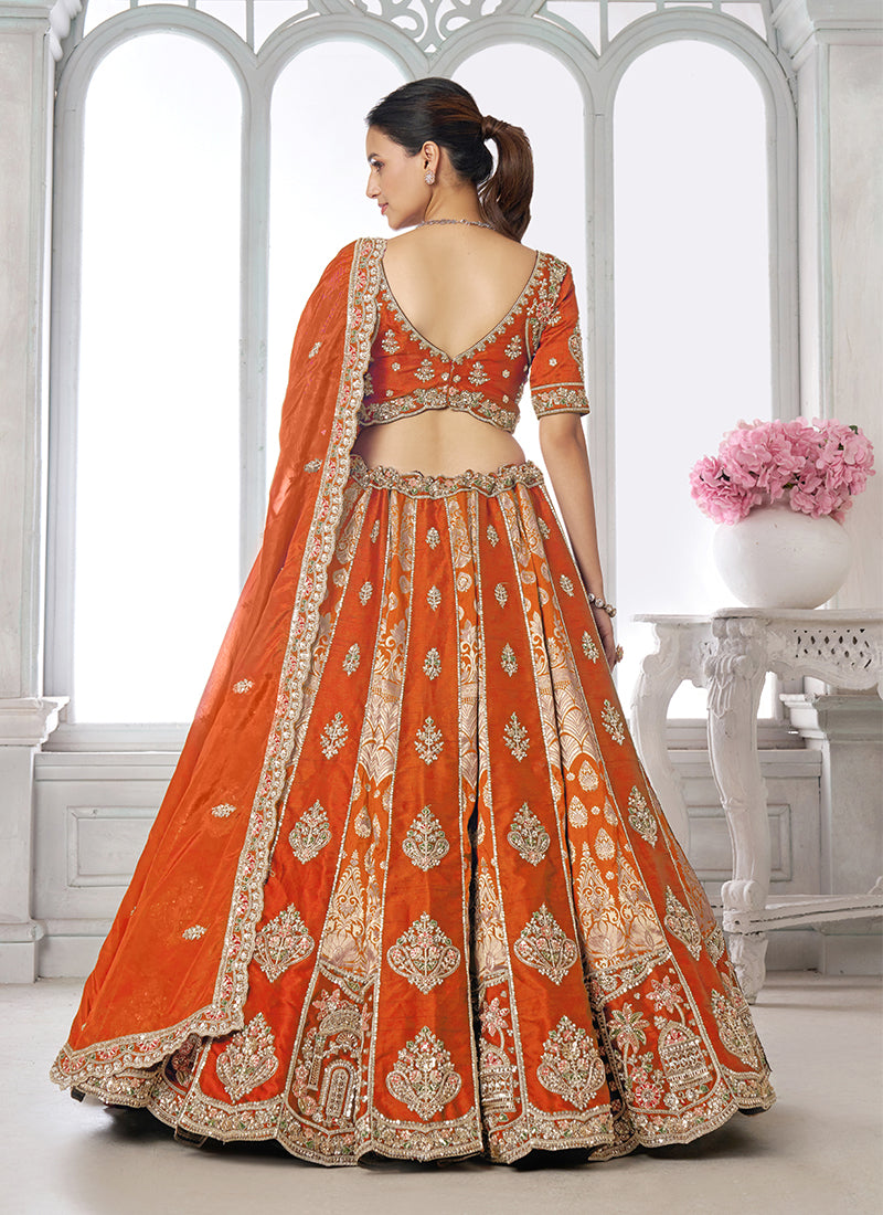 Buy Lehenga Choli In Uk