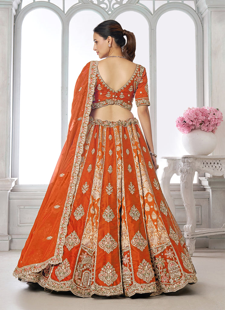 Buy Lehenga Choli In Uk