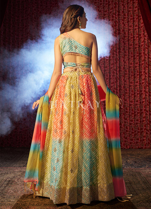 Buy Lehenga Choli 