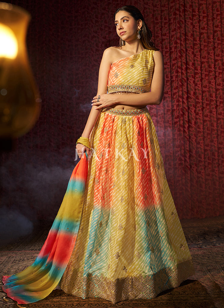 Buy Lehenga Choli In USA UK Canada