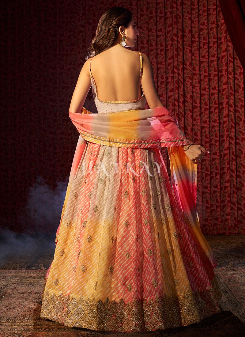 Buy Lehenga Choli In USA UK Canada