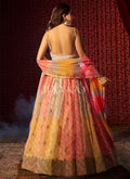 Buy Lehenga Choli In USA UK Canada