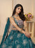 Buy Indian Lehenga In USA