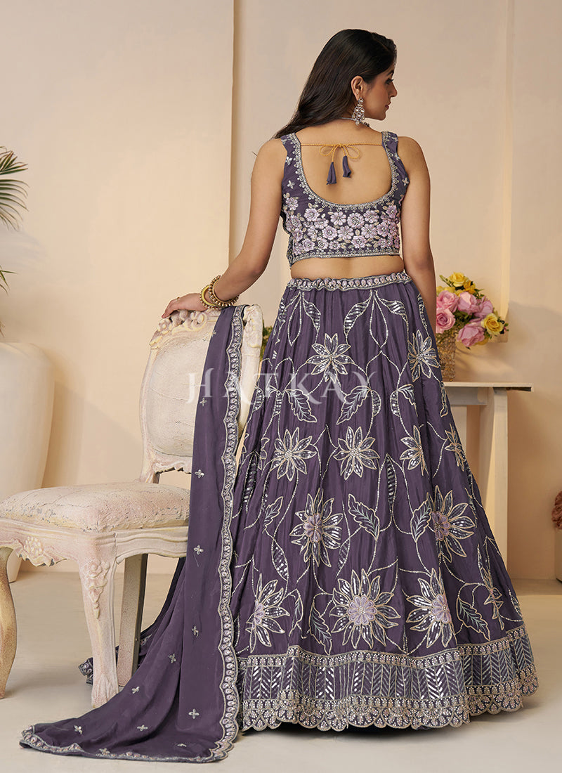 Buy Wedding Lehenga Choli