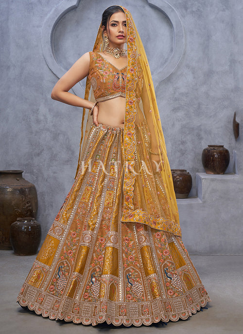 Buy Lehenga Choli In UK 