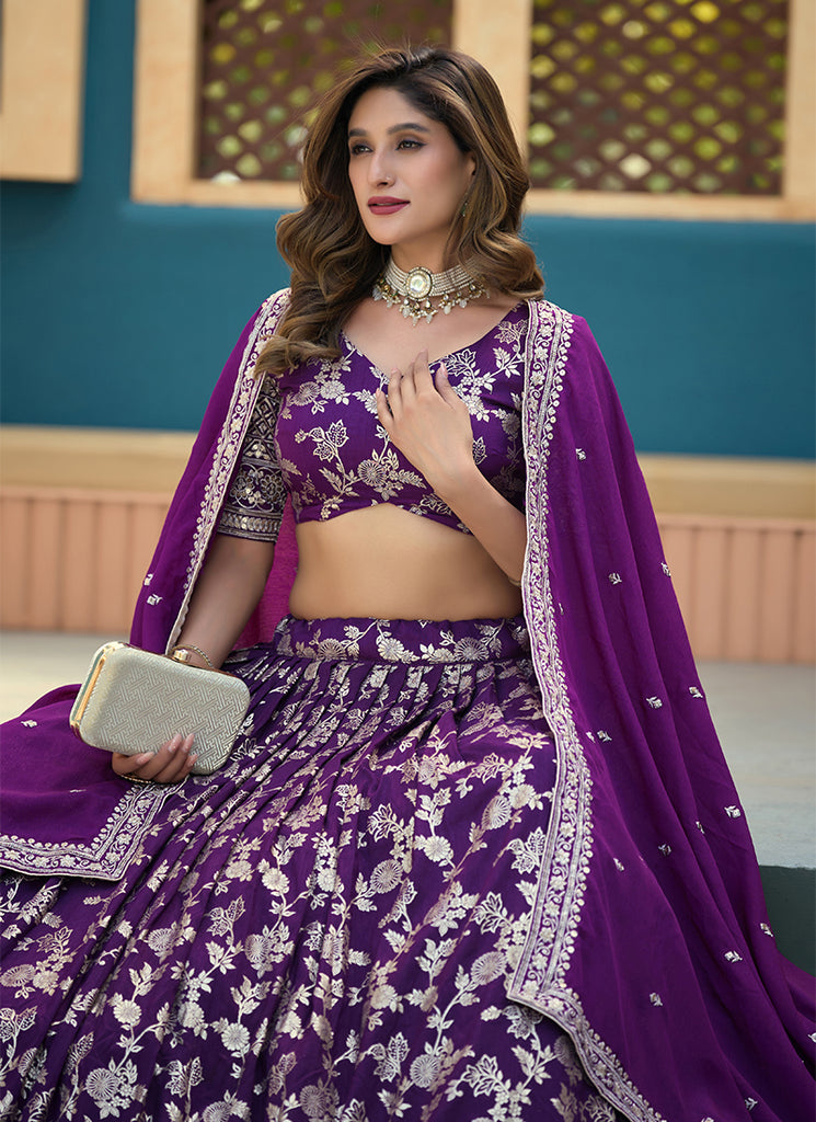 Buy Lehenga Choli In USA