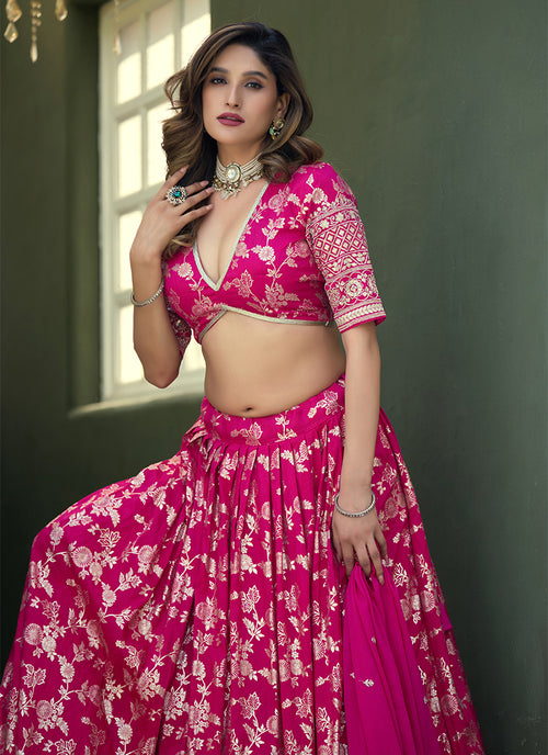 Buy Lehenga Choli 
