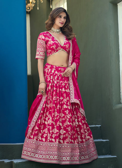 Buy Lehenga Choli In Uk