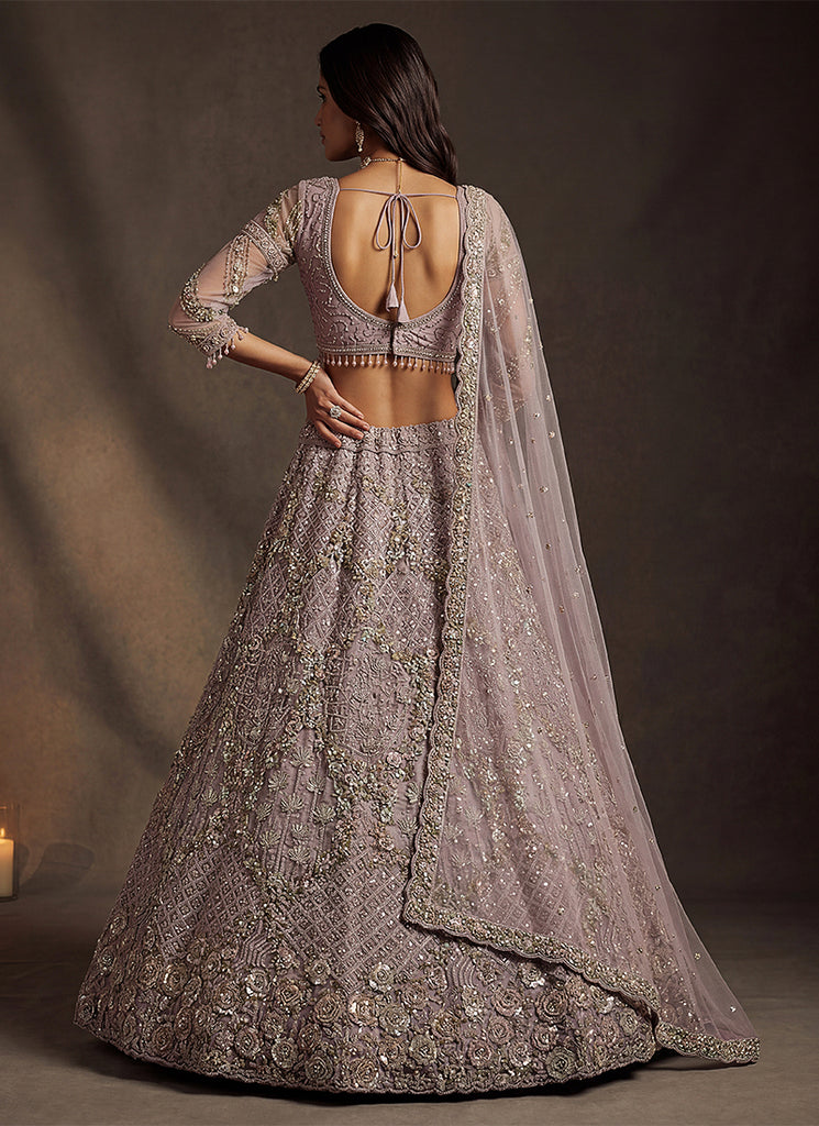 Buy Lehenga Choli In USA 