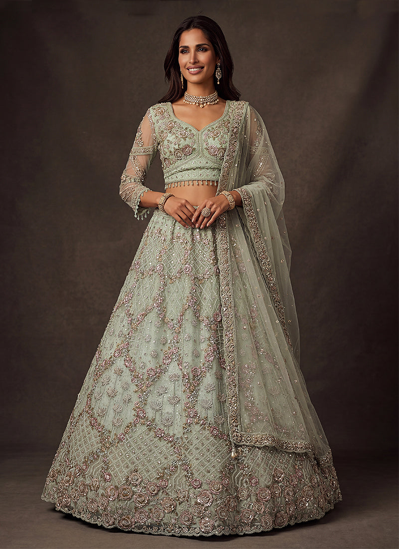 Buy Lehenga Choli In Uk