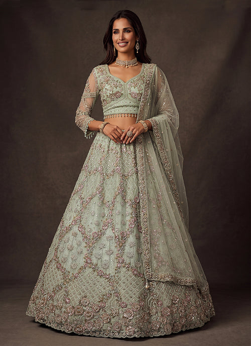 Buy Lehenga Choli In Uk