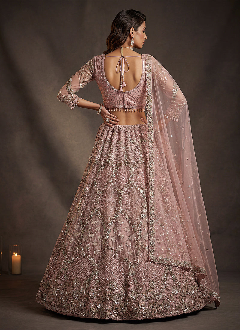 Buy Lehenga Choli In Canada