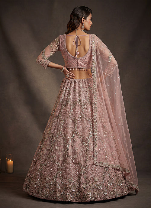 Buy Lehenga Choli In Canada