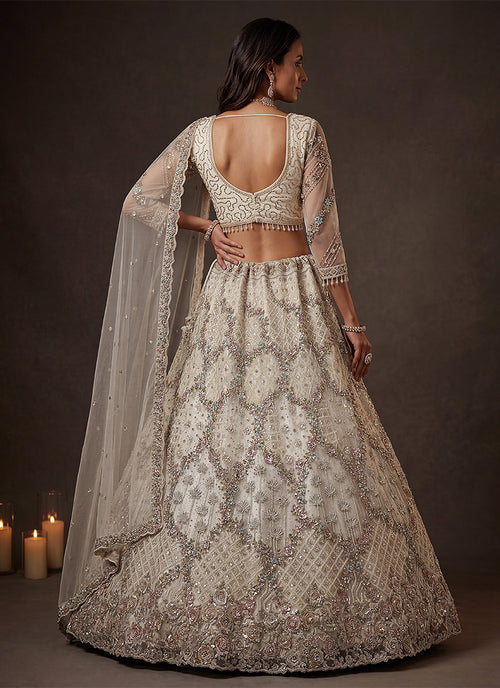 Buy Lehenga Choli In USA 