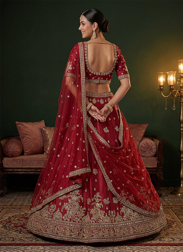 Buy Lehenga Choli Online