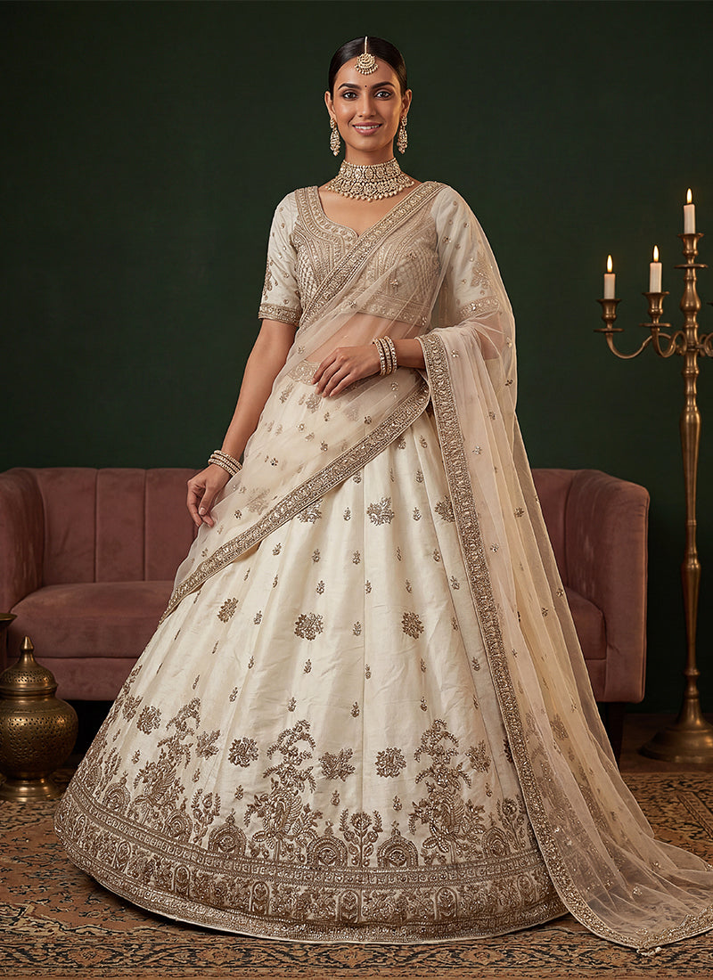 Buy Bridal Lehenga Choli 