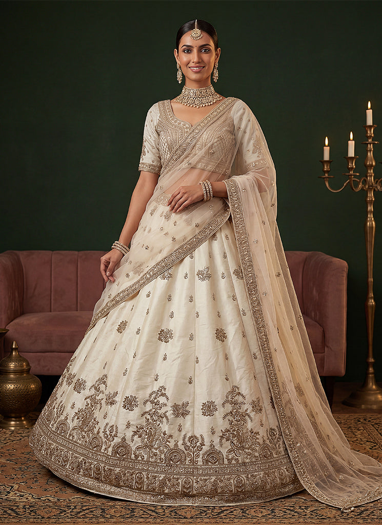 Buy Bridal Lehenga Choli 