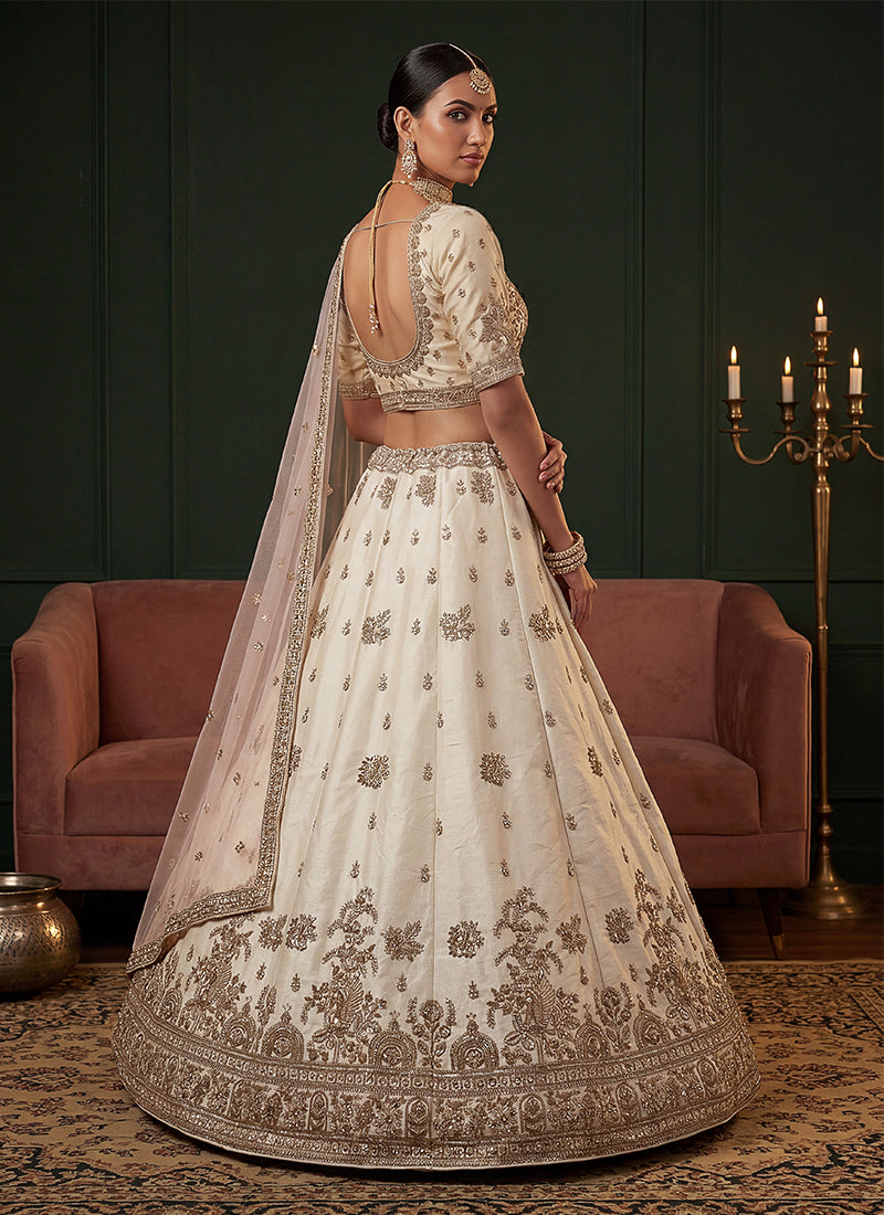Buy Lehenga Choli Online