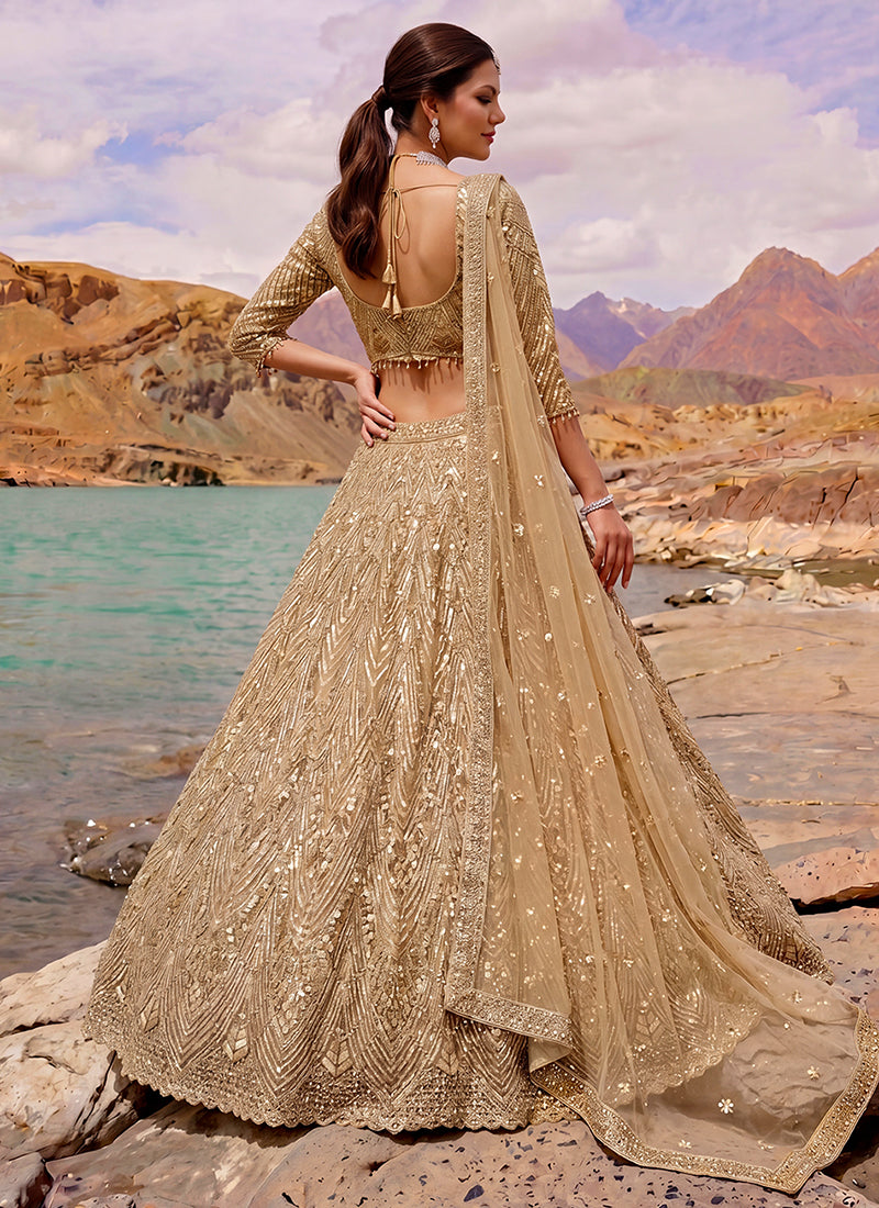 Buy Lehenga Choli In USA