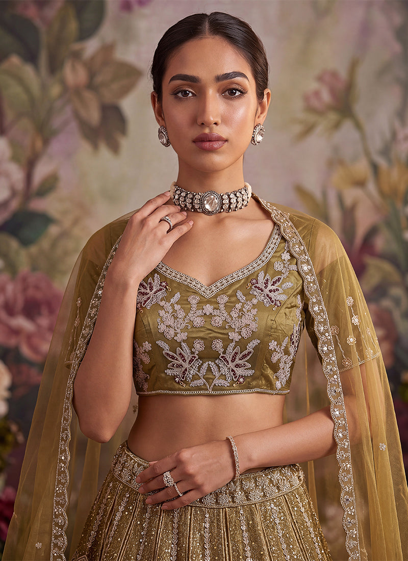 Buy Lehenga Choli