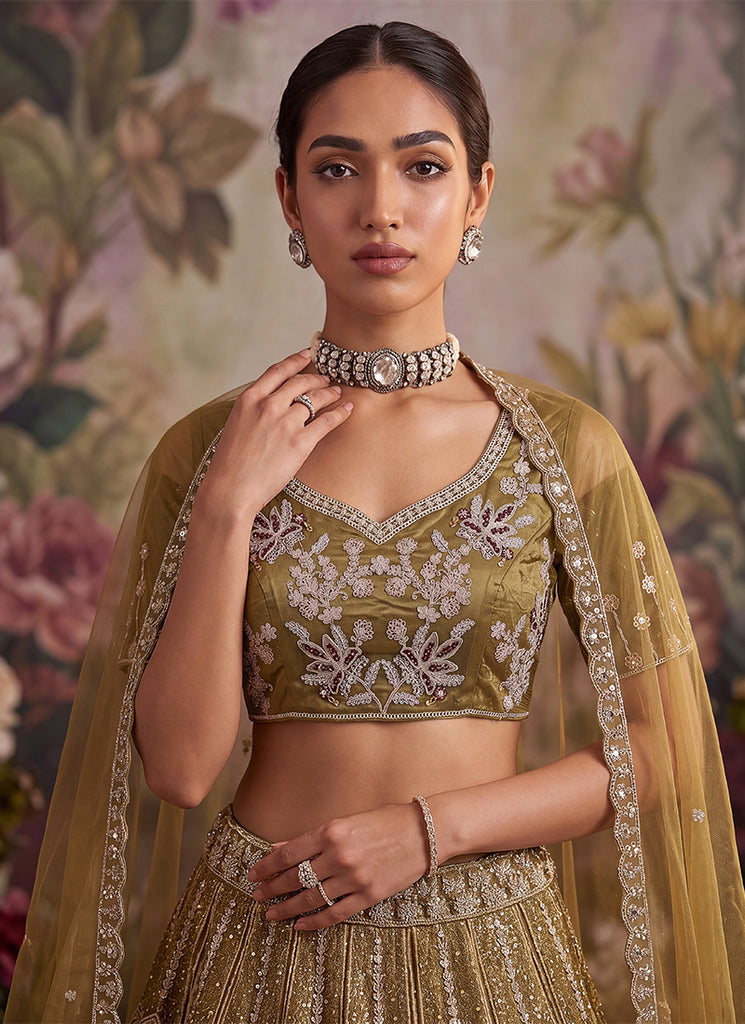 Buy Lehenga Choli