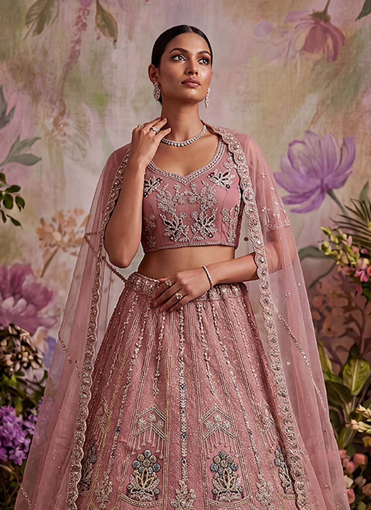Buy Lehenga Choli In UK