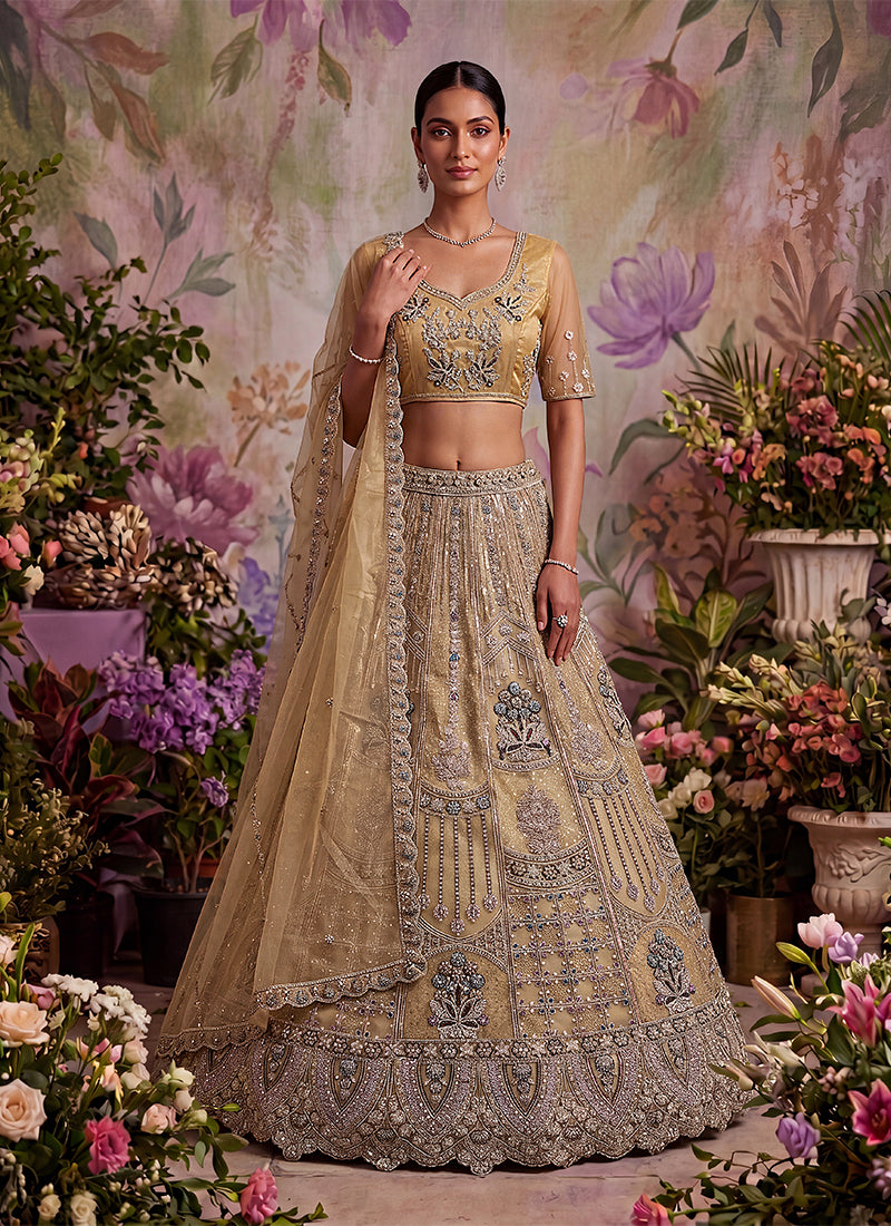 Buy Lehenga Choli In Canada