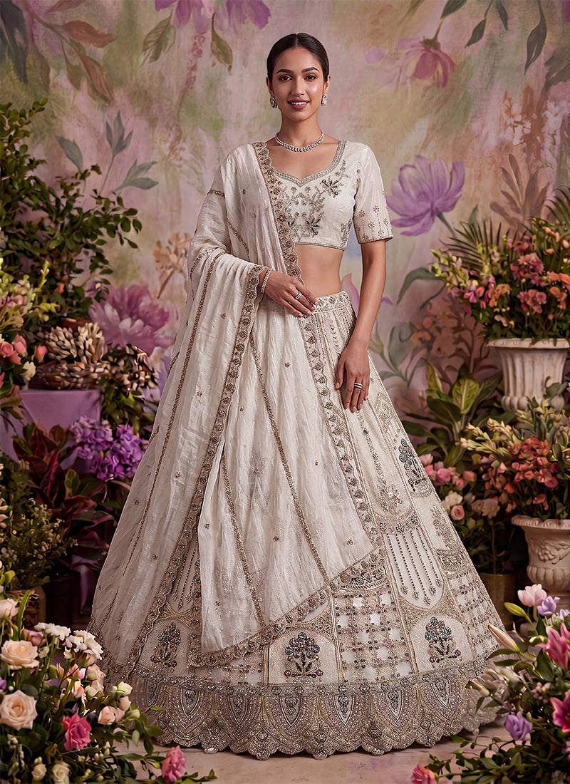 Buy Lehenga Choli In USA