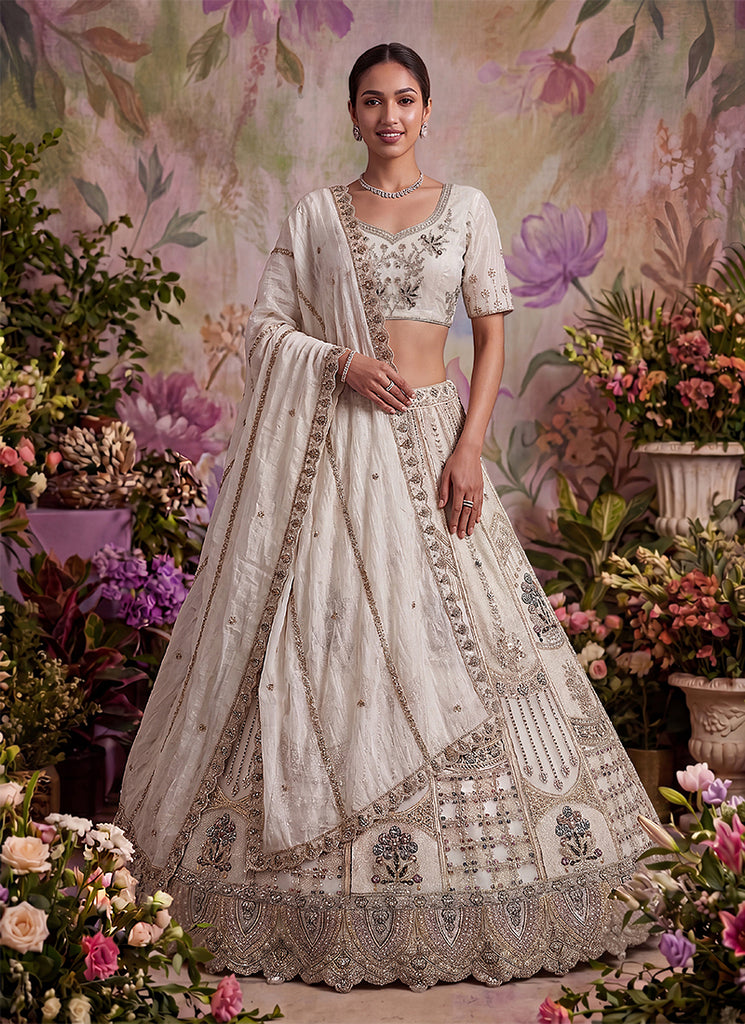 Buy Lehenga Choli In USA