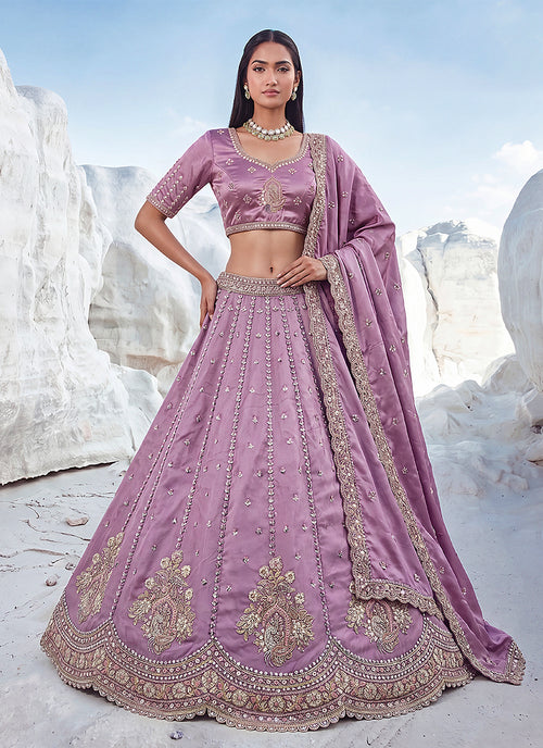 Buy Lehenga Choli In USA
