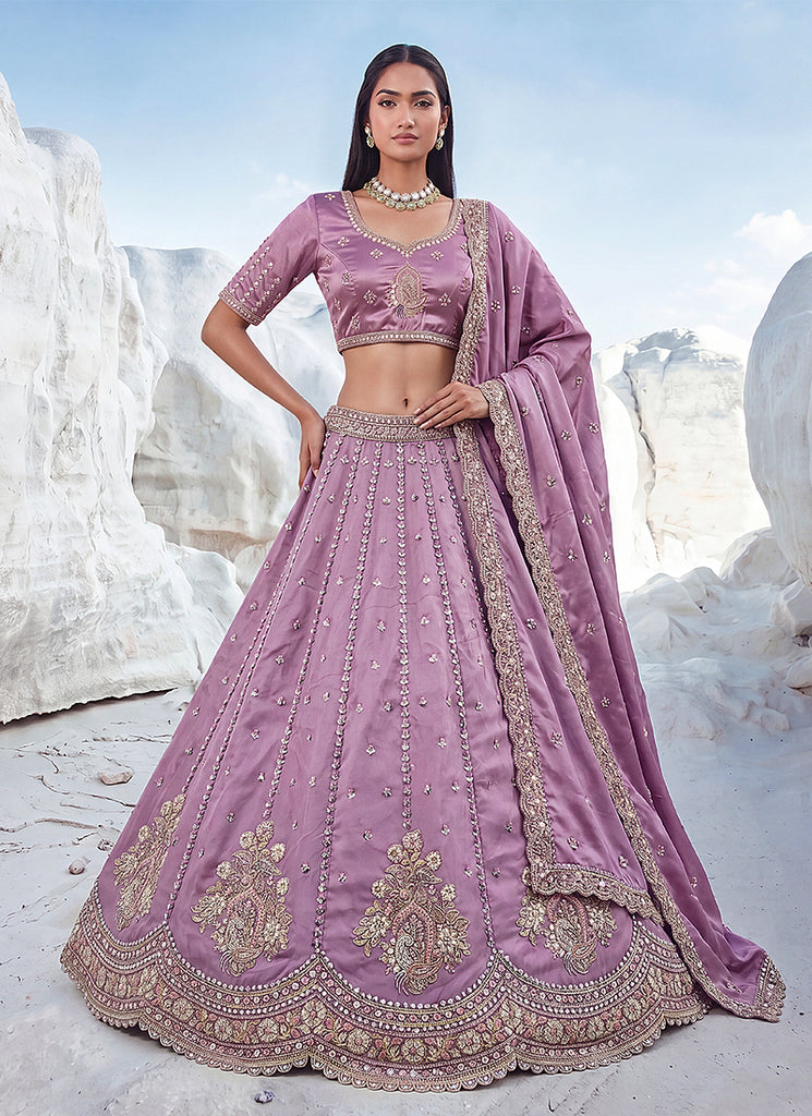 Buy Lehenga Choli In USA