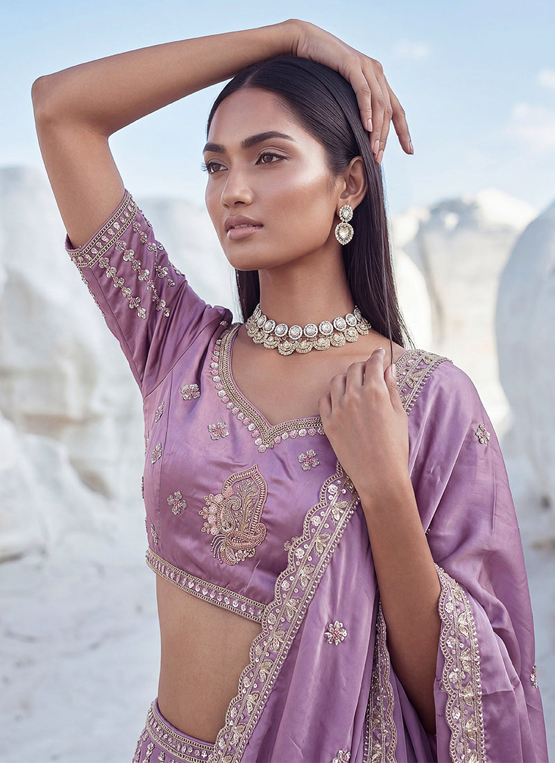 Shop Women Lehenga 