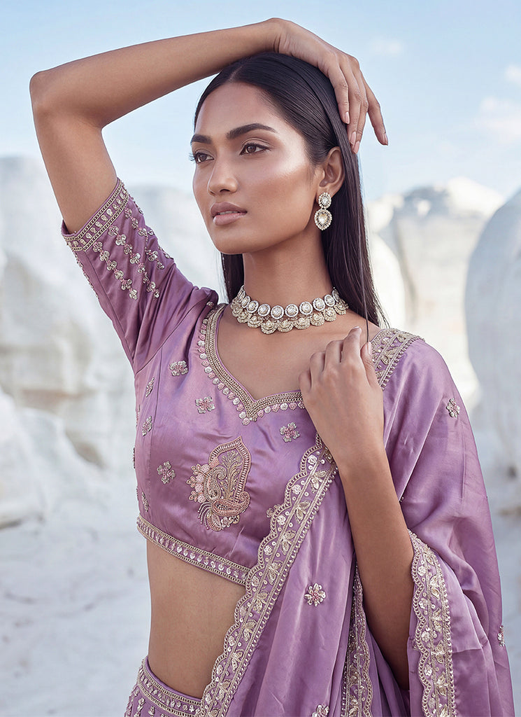 Shop Women Lehenga 