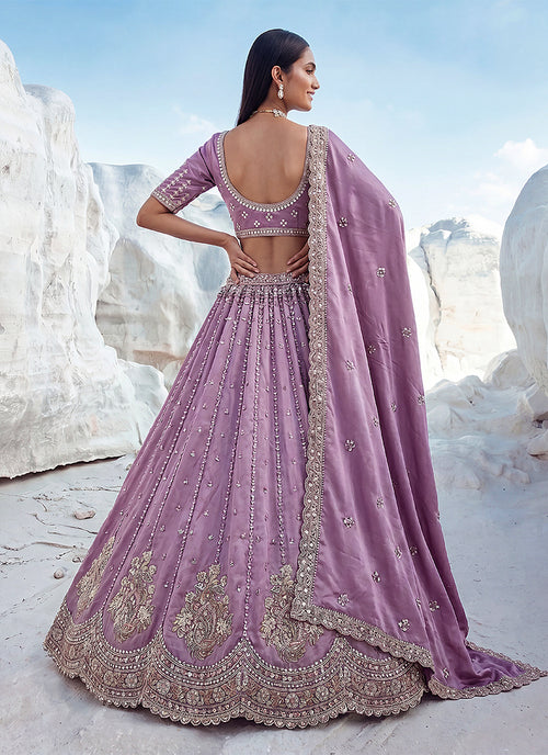 Buy Wedding Lehenga Choli