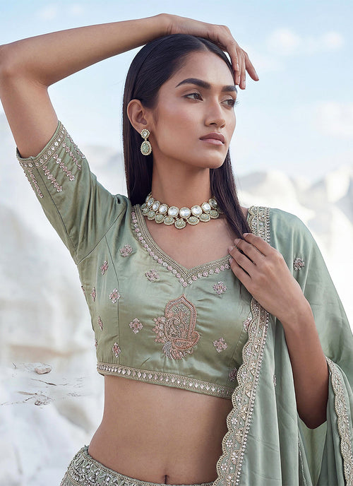 Buy Lehenga Choli In Uk
