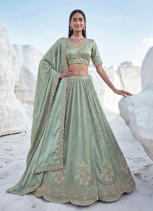 Shop Women Lehenga 