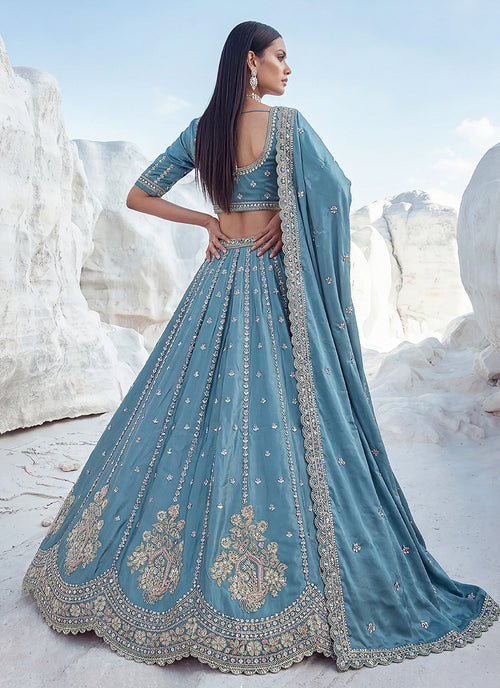 Shop Women Lehenga 