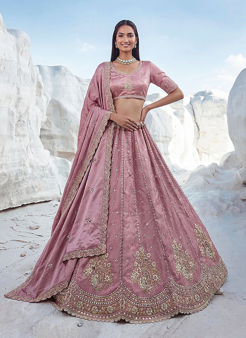 Buy Lehenga Choli In USA
